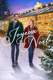 Poster Joyeux Noel