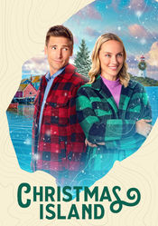 Poster Christmas Island