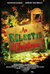 Poster An Eclectic Christmas