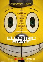 The Electric State