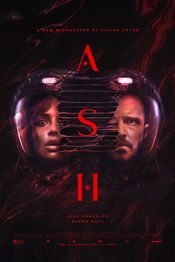 Poster Ash