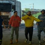 Imagine din galeria filmului Zăpadă, Ceai și Dragoste III: ...și Noroc