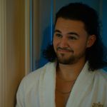Imagine din galeria filmului Zăpadă, Ceai și Dragoste III: ...și Noroc