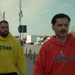 Imagine din galeria filmului Zăpadă, Ceai și Dragoste III: ...și Noroc