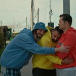 Imagine din galeria filmului Zăpadă, Ceai și Dragoste III: ...și Noroc