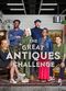 Film The Great Antiques Challenge