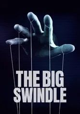 The Big Swindle poster