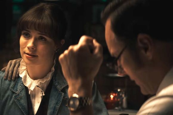 The Conjuring: Last Rites