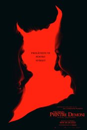Poster The Conjuring: Last Rites