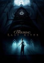 The Conjuring: Last Rites