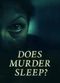 Film Does Murder Sleep?