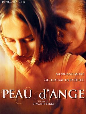 Peau d'ange poster