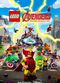 Film LEGO Marvel Avengers: Mission Demolition