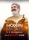 Film Modern Masters: SS Rajamouli