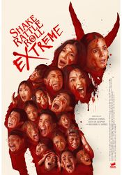 Poster Shake Rattle & Roll Extreme