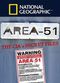 Film Area 51: The CIA's Secret Files