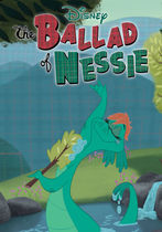 The Ballad of Nessie