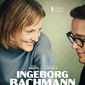 Poster 2 Ingeborg Bachmann - Reise in die Wüste