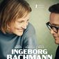 Poster 4 Ingeborg Bachmann - Reise in die Wüste