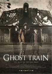 Poster Ghost Train