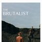 Poster 5 The Brutalist