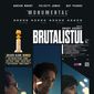 Poster 1 The Brutalist