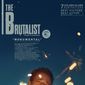 Poster 2 The Brutalist