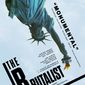 Poster 8 The Brutalist