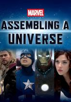 Marvel Studios: Asamblarea unui univers