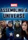 Film Marvel Studios: Assembling a Universe