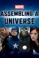 Film - Marvel Studios: Assembling a Universe