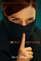 Film - Say Nothing