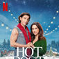 Poster 2 Hot Frosty