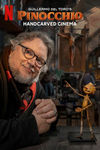 Pinocchio, de Guillermo del Toro: Cinematografie sculptată manual