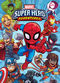 Film Marvel Super Hero Adventures