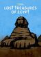 Film Lost Treasures of Egypt