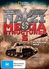 Megastructuri naziste: Rusia