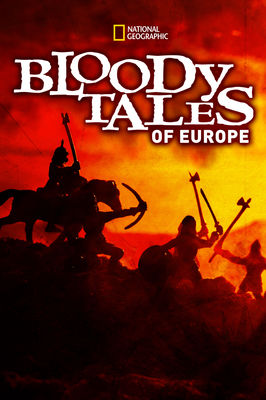 Bloody Tales poster