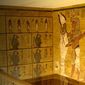 Tutankhamen's Treasures/Tutankhamen's Treasures