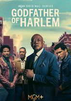 Godfather of Harlem