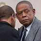 Godfather of Harlem/Nașul din Harlem