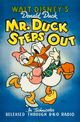 Film - Mr. Duck Steps Out