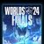 LOL Worlds Final 2024 Cinema Viewing Party