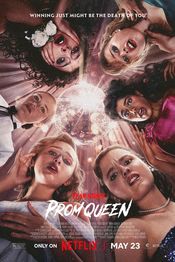 Poster Fear Street: Prom Queen