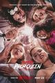 Film - Fear Street: Prom Queen