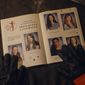 Fear Street: Prom Queen/Străzile groazei: Regina balului
