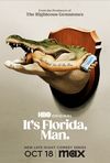 Oameni din Florida