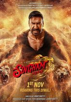 Singham Again