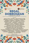 Regal dobrogean: Spectacol de folclor