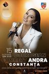 Regal dobrogean: Concert extraordinar ANDRA